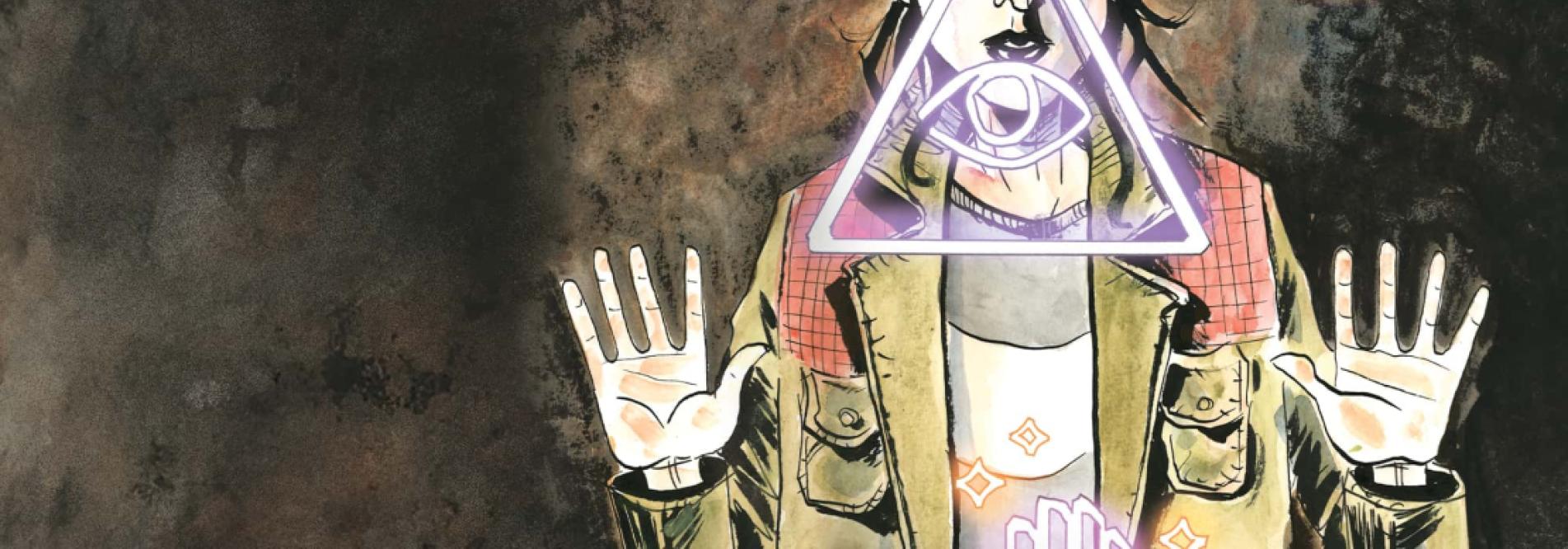 Minor Arcana T2