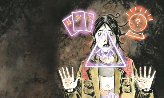 Minor Arcana T2