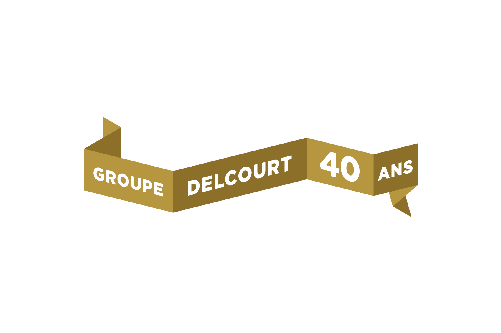 40 ans Delcourt