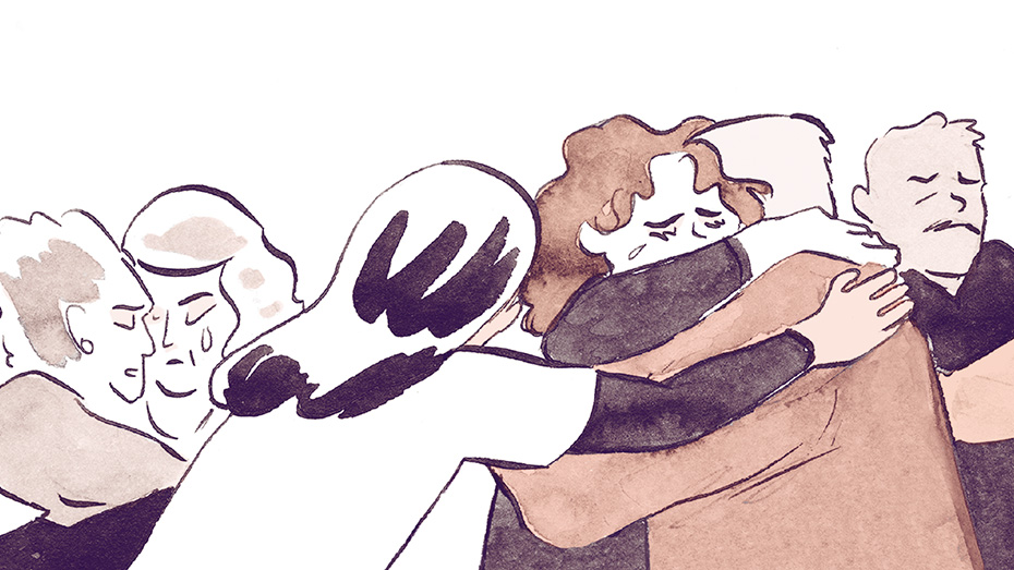 Salomé illustration