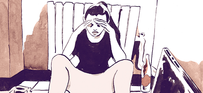 Bande Dessinée Salomé