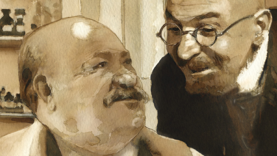 Fritz Haber BD