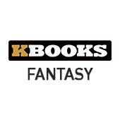 logo kbooks fantasy