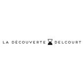 La Decouverte - Delcourt