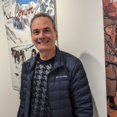 TORRENTS Eduard - Scénariste,Illustrateur