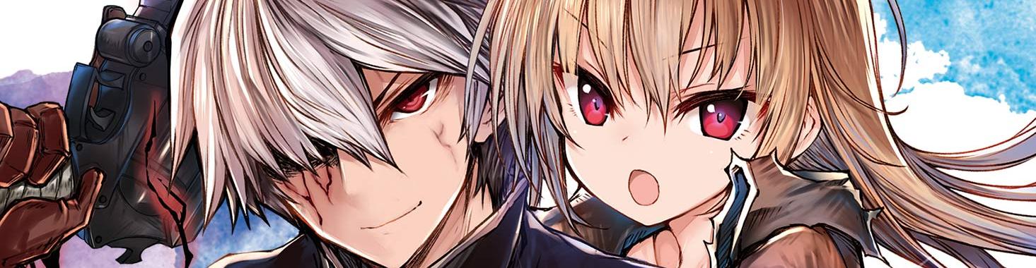 Isekai - Arifureta