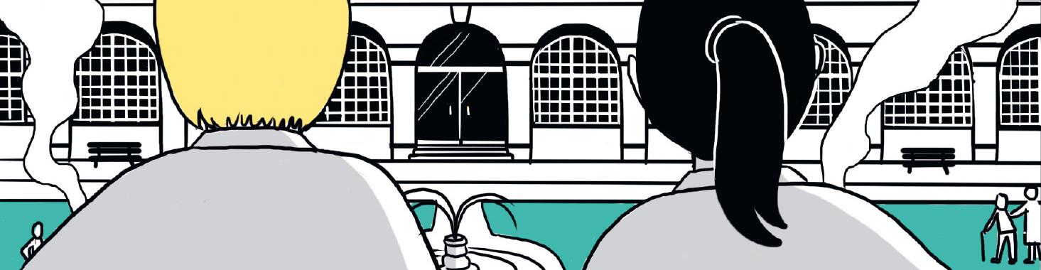 Extrait d’image n°1 de la BD La route du bloc