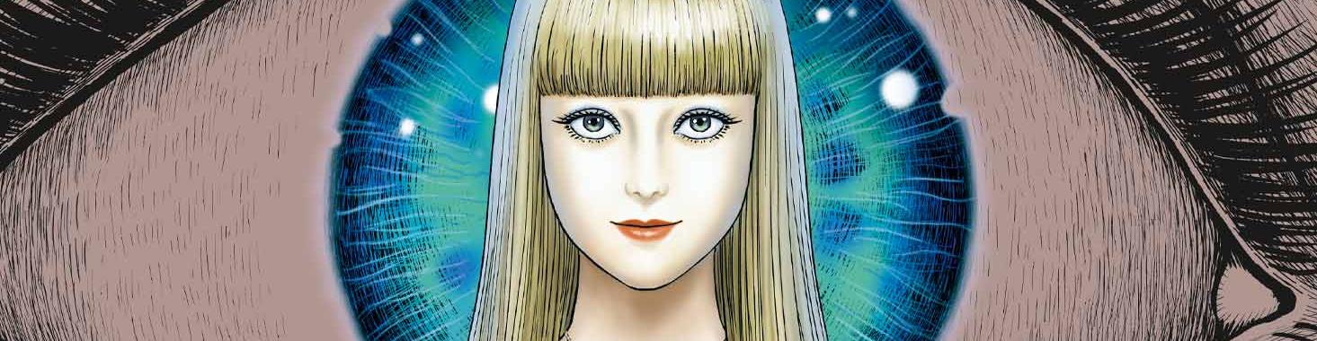 Junji Ito - histoires courtes