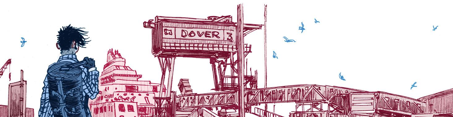 Bandeau-Ferry