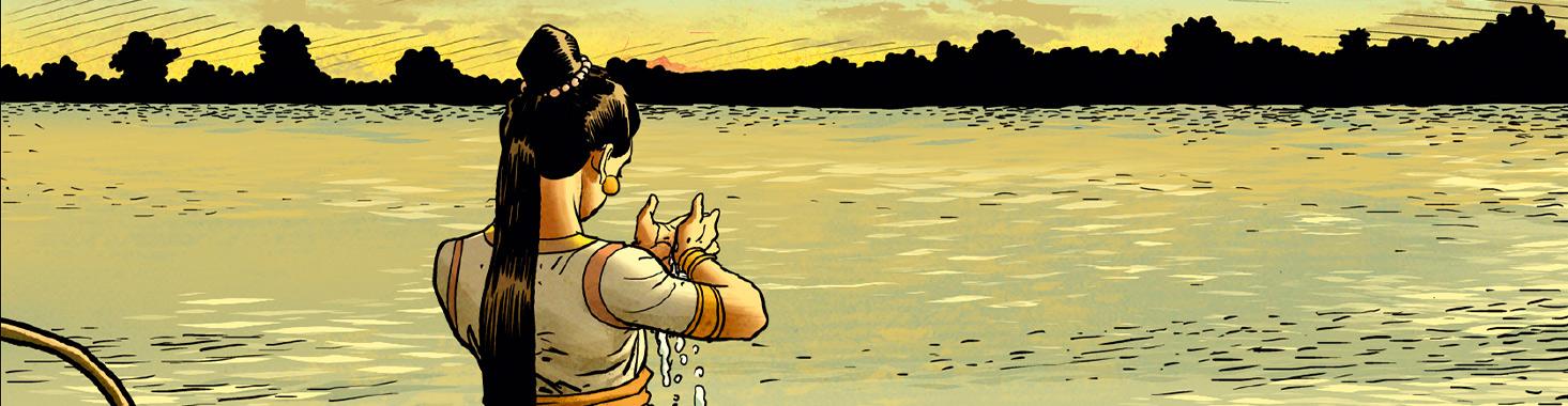 Bandeau-ReineDeSangRaniLakchmiBaiT1