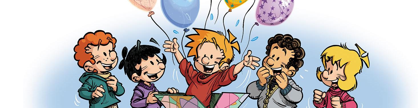 Actu Toto fête ses 20 ans bandeau