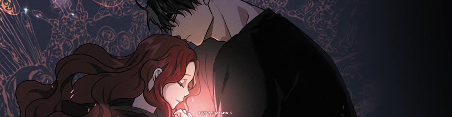 Under the Oak tree Webtoon