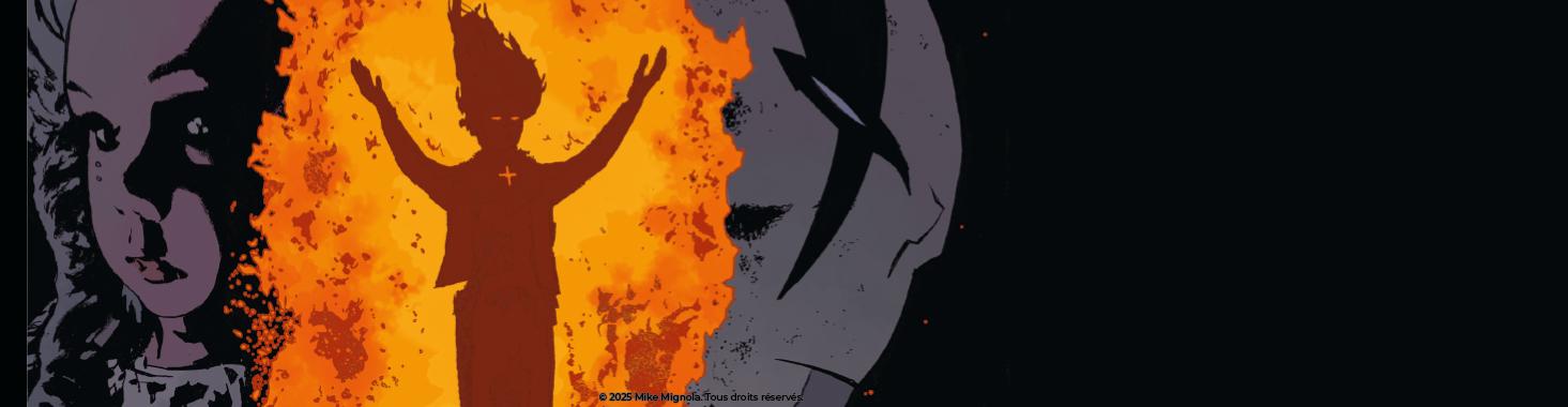 BPRD un mal bien connu