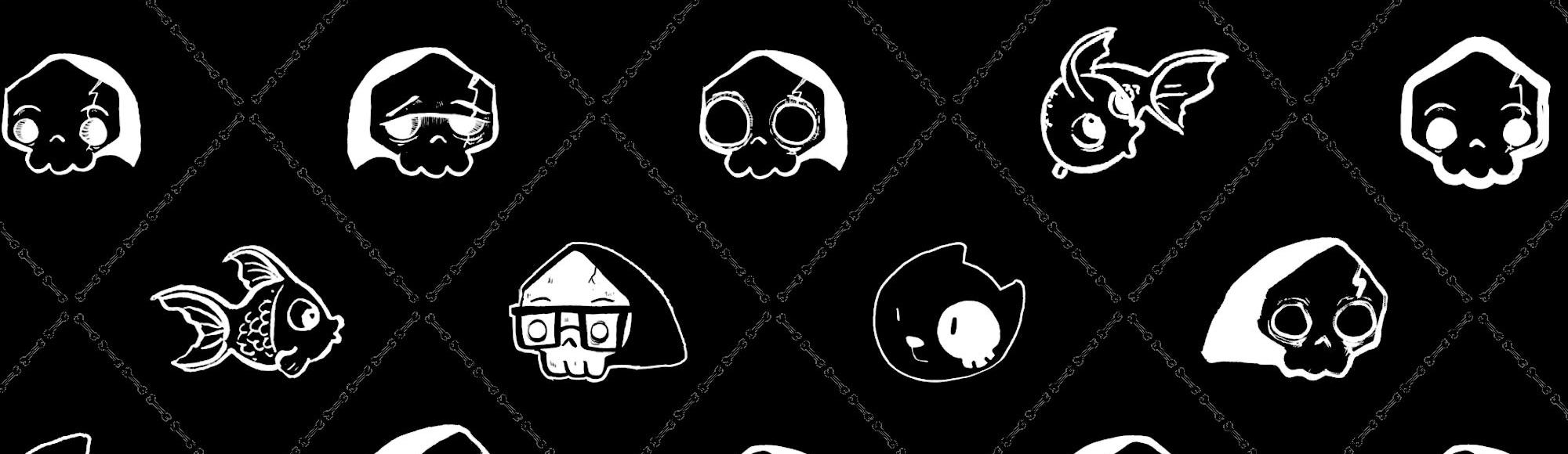 Extrait d’image n°1 de La Petite Mort de Davy Mourier - Editions Delcourt