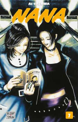 Tome 7