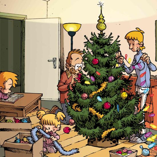 Galerie d’image des BD Les Blagues de Toto : illustration n°4 - Editions Delcourt