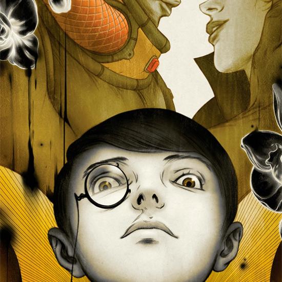 Umbrella Academy