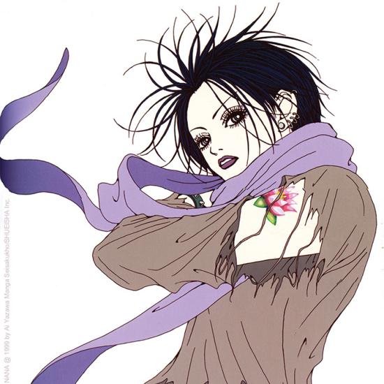 Nana Osaki