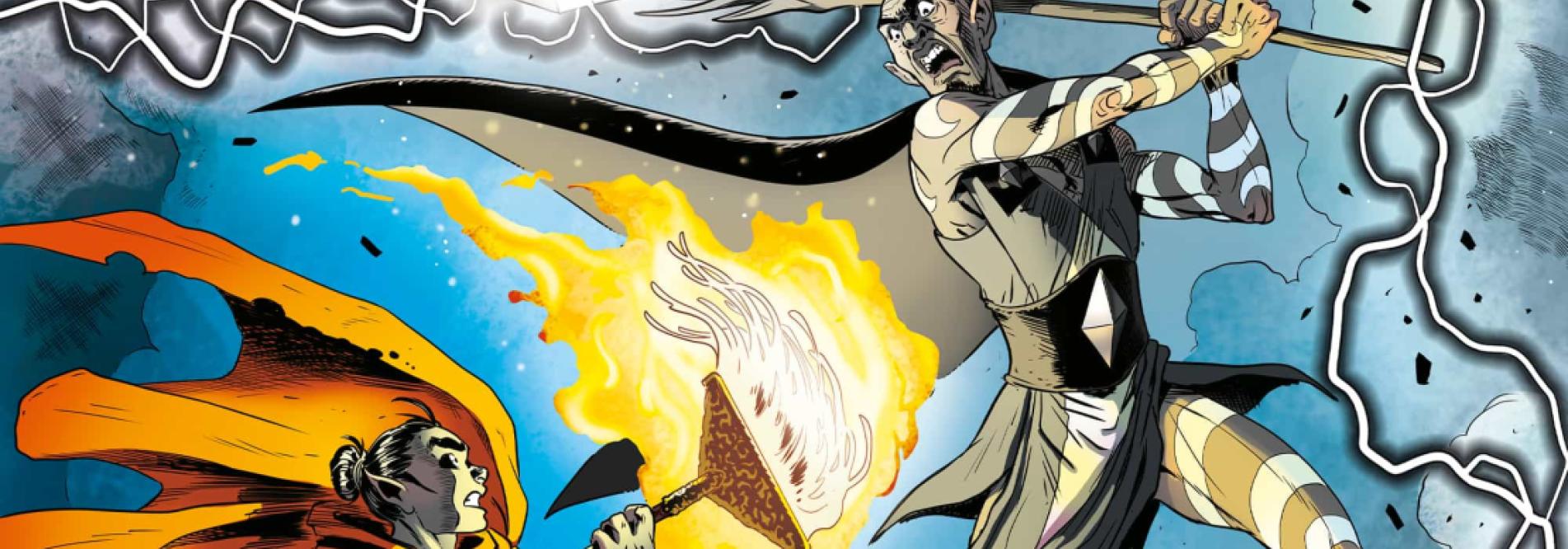 Kaleidos Tome 3 