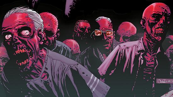 Robert Kirkman
