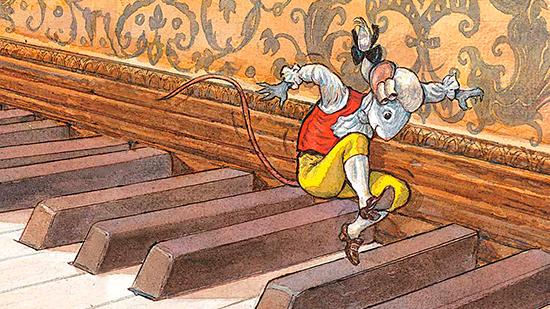 vignette bd anthropomorphique