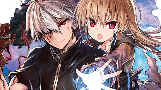 Isekai - Arifureta De zéro à héros