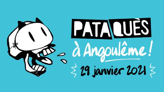 Pataquès à Angoulême