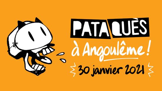 Pataquès à Angoulême