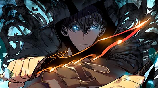 vignette solo leveling