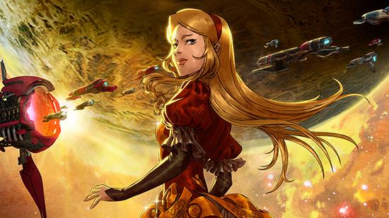 Astra Saga