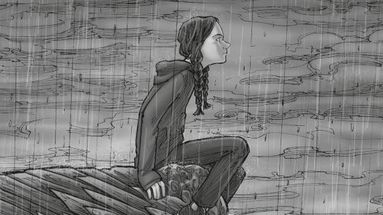 Rachel Rising