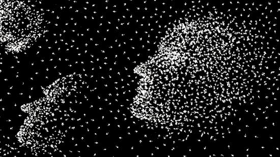 Deep Me Marc-Antoine Mathieu