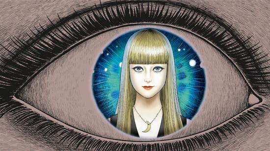 Junji Ito - Histoires Courtes