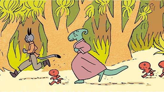 Actu-DonjonMonstersT18-Vignette