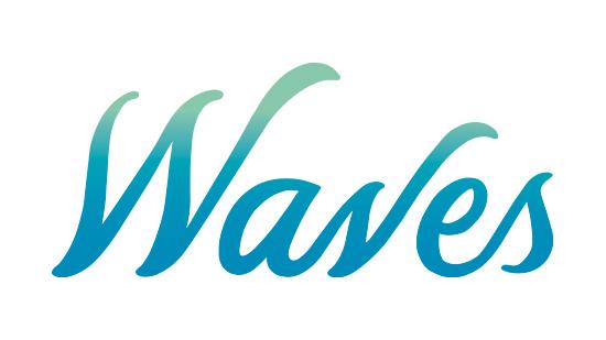 Waves - la nouvelle collection de BD Young Adult
