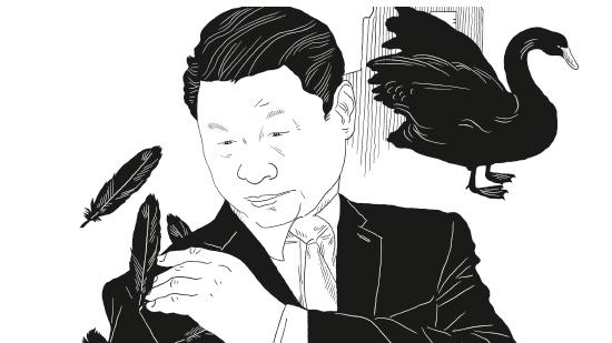 Actu Xi Jinping Vignette