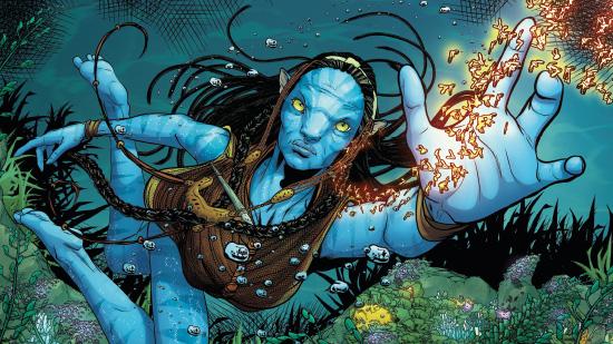 Avatar film