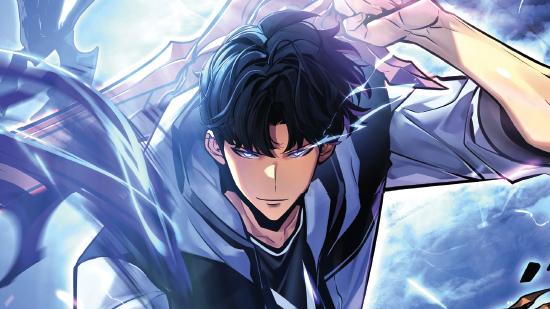 Solo Leveling Ragnarok T20