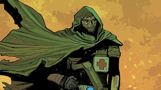 Oblivion Song T1