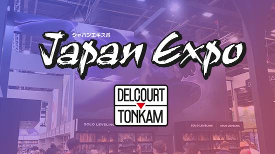 Japan Expo 2026