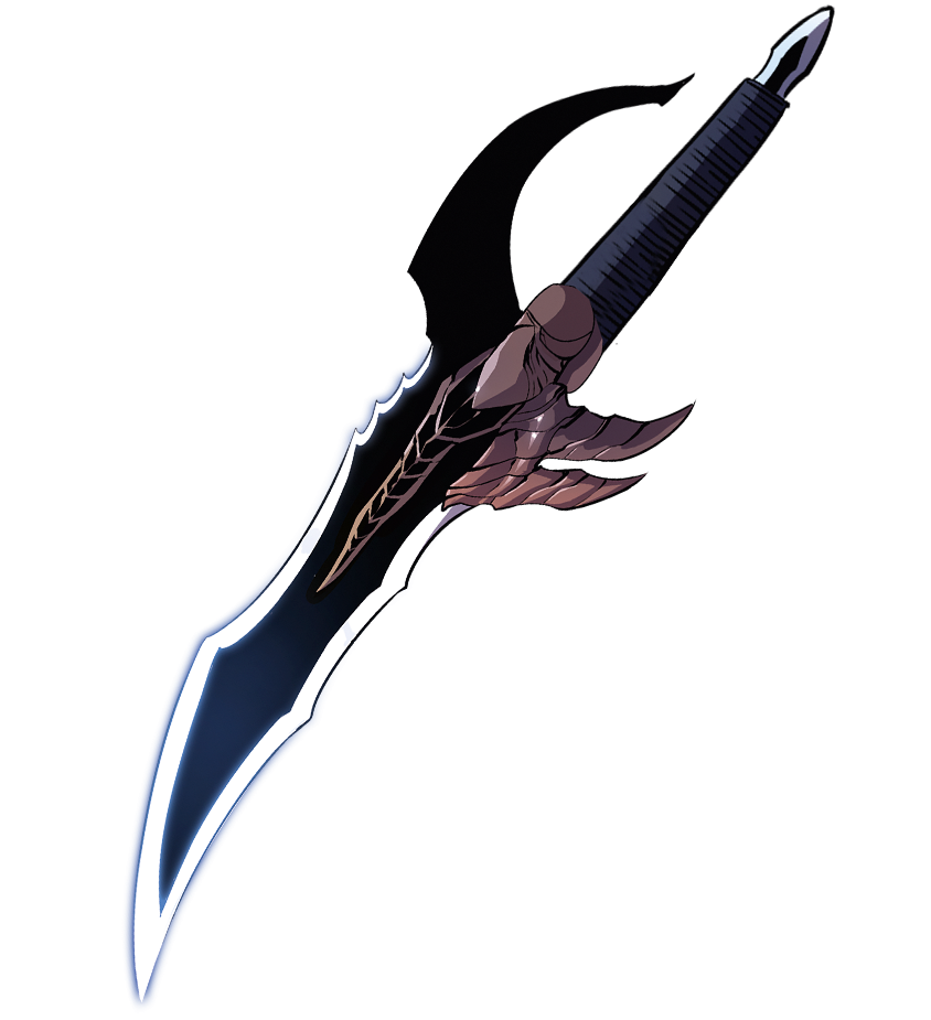 Extrait d’image n°4 du manga coréen Solo Leveling - Editions Delcourt
