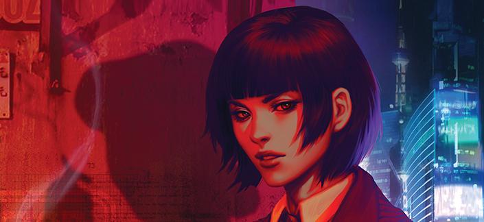Blade Runner 2019