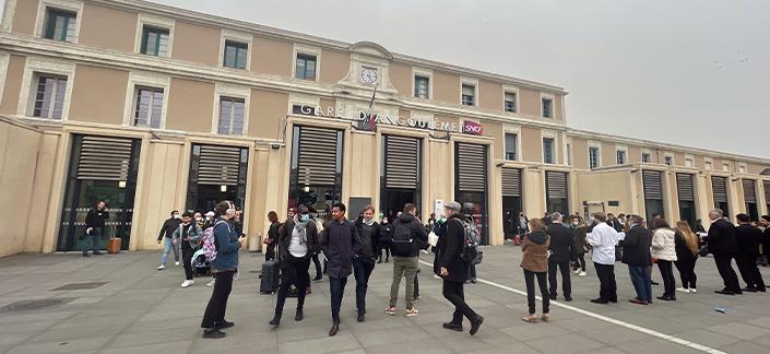 Rétrospective FIBD 2022