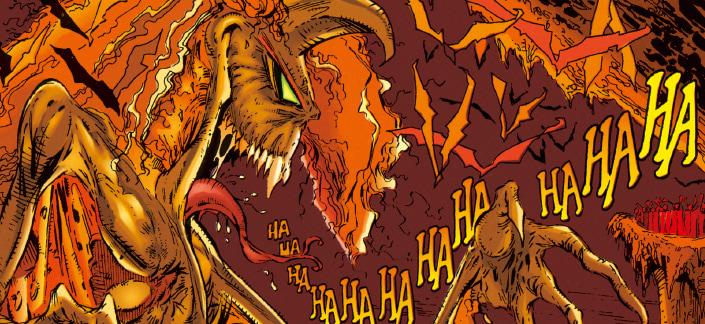 Spawn