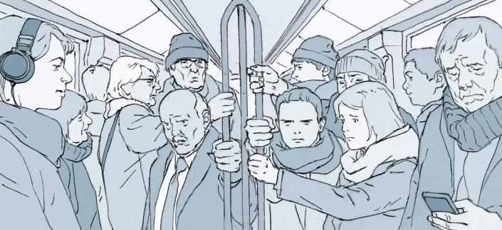 Extrait d’image n°4 de la BD De l’intérieur