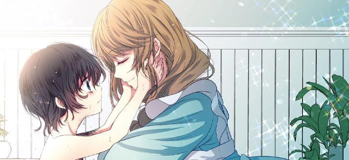 A Tender Heart - Héroïnes d'Isekai