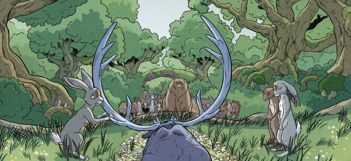 Actu Mousquetaires fantastiques Visuel B2