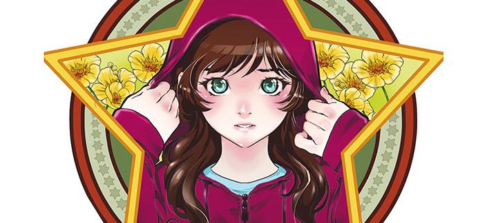 Brille - Manga de Jenny