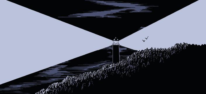 La nuit des lanternes bande dessinée