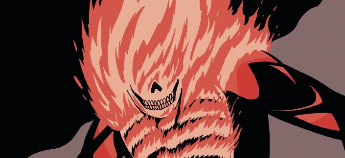 Illustration la nuit des lanternes